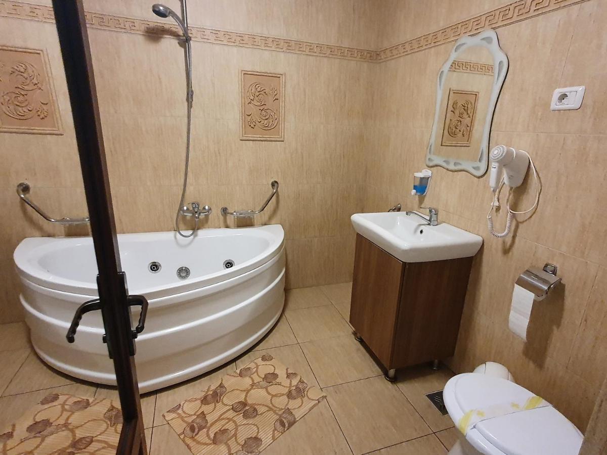بريزوي Efm Motel المظهر الخارجي الصورة