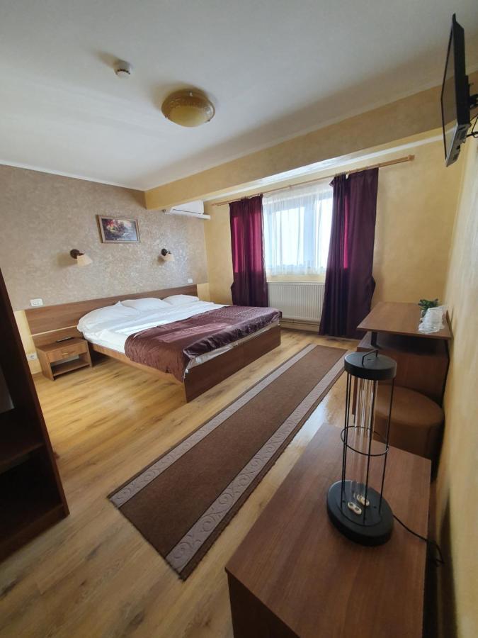 بريزوي Efm Motel المظهر الخارجي الصورة