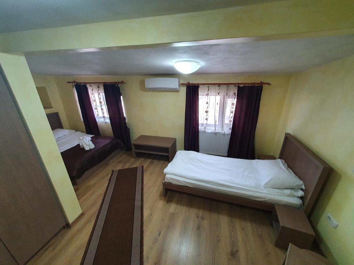 بريزوي Efm Motel المظهر الخارجي الصورة