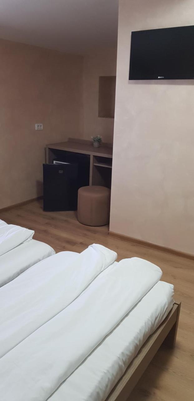 بريزوي Efm Motel المظهر الخارجي الصورة