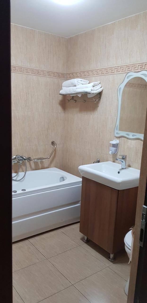 بريزوي Efm Motel المظهر الخارجي الصورة