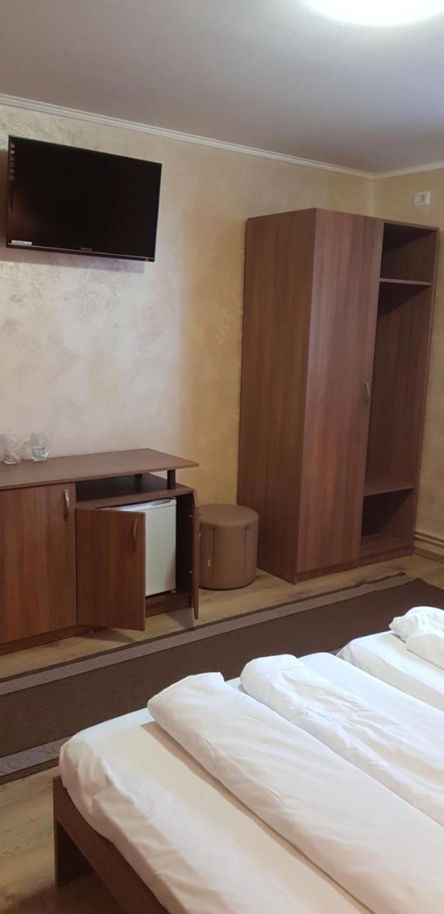 بريزوي Efm Motel المظهر الخارجي الصورة