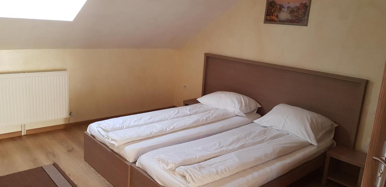 بريزوي Efm Motel المظهر الخارجي الصورة