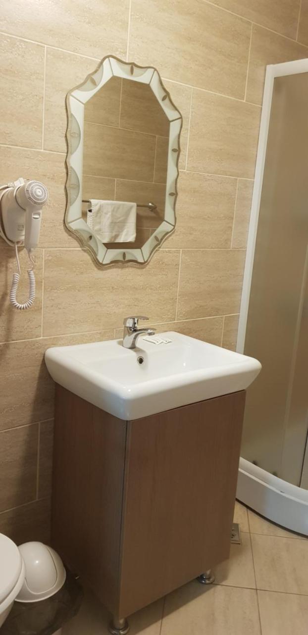 بريزوي Efm Motel المظهر الخارجي الصورة