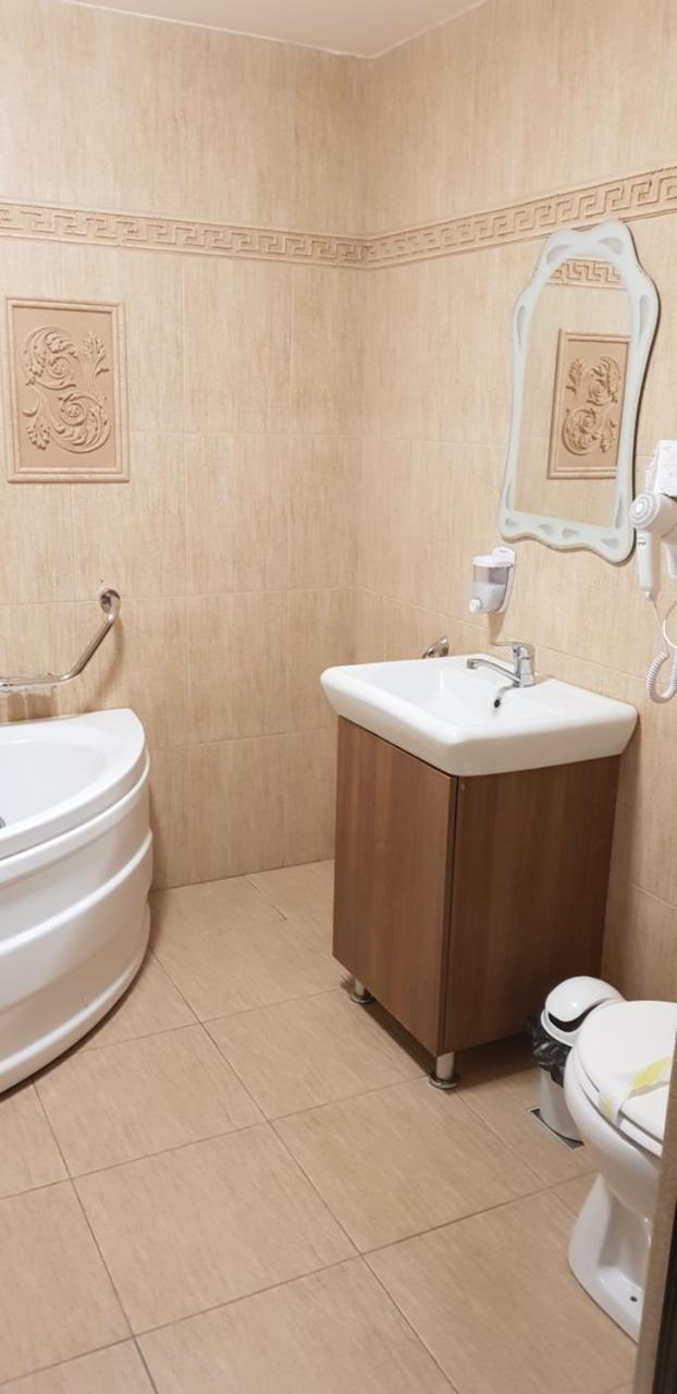 بريزوي Efm Motel المظهر الخارجي الصورة