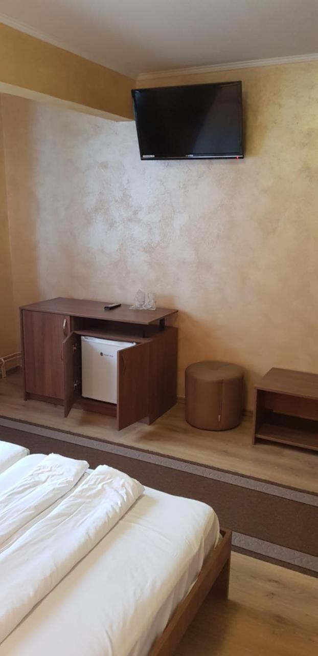 بريزوي Efm Motel المظهر الخارجي الصورة