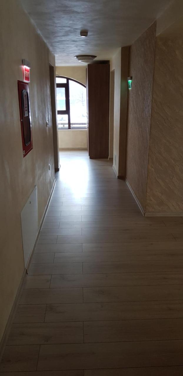 بريزوي Efm Motel المظهر الخارجي الصورة