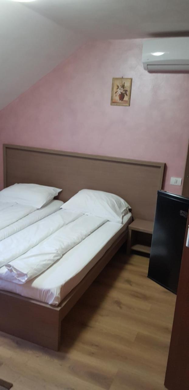 بريزوي Efm Motel المظهر الخارجي الصورة